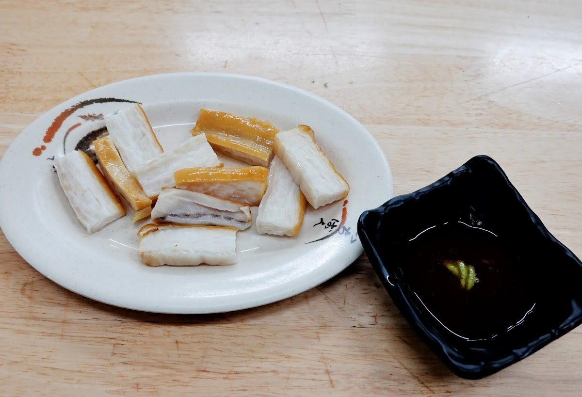 Ding Teng Beef Noodle Restaurant-8